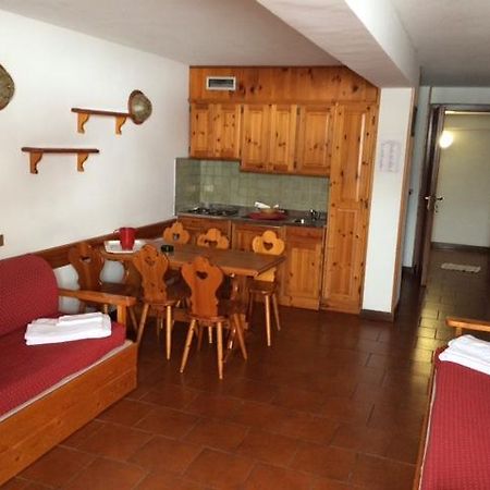 Aparthotel Cervinia Due Breuil-Cervinia Exterior foto