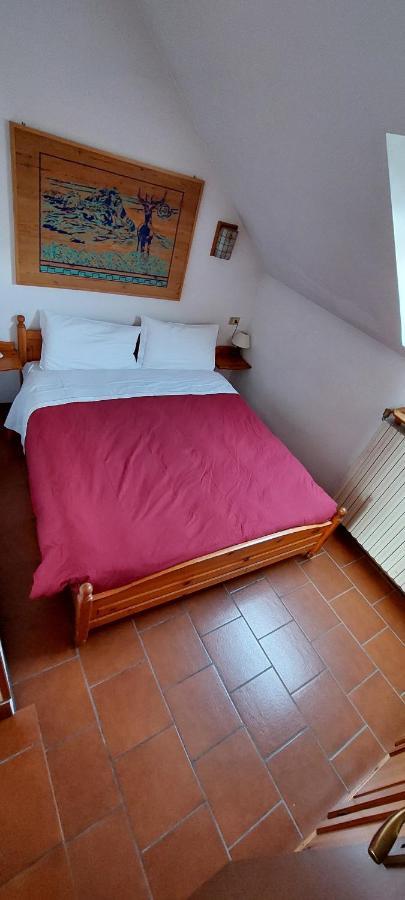 Aparthotel Cervinia Due Breuil-Cervinia Exterior foto