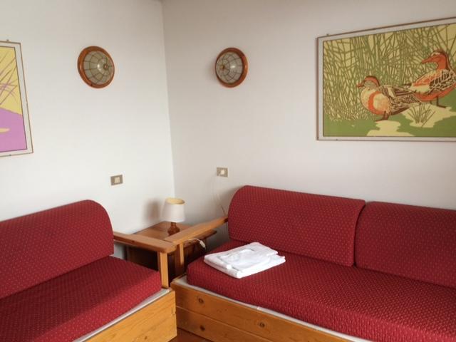 Aparthotel Cervinia Due Breuil-Cervinia Exterior foto