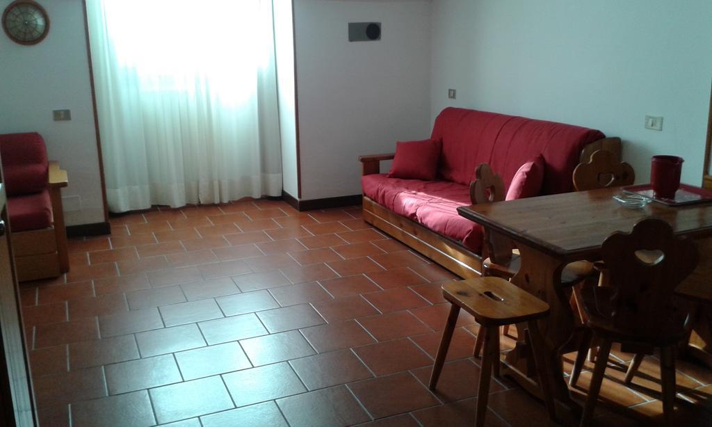 Aparthotel Cervinia Due Breuil-Cervinia Habitación foto