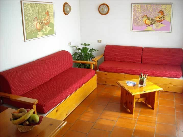 Aparthotel Cervinia Due Breuil-Cervinia Habitación foto